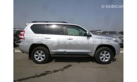 Buy Import Toyota Prado Other Car in Import - Dubai in Dushanbe Buy Import Toyota Prado Other Car in Import - Dubai in Dushanbe
