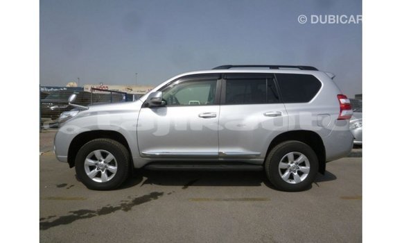 Buy Import Toyota Prado Other Car in Import - Dubai in Dushanbe Buy Import Toyota Prado Other Car in Import - Dubai in Dushanbe