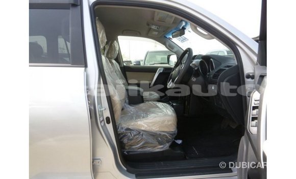 Buy Import Toyota Prado Other Car in Import - Dubai in Dushanbe Buy Import Toyota Prado Other Car in Import - Dubai in Dushanbe