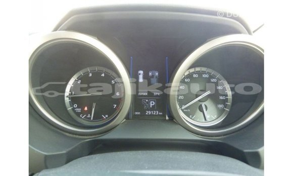 Buy Import Toyota Prado Other Car in Import - Dubai in Dushanbe Buy Import Toyota Prado Other Car in Import - Dubai in Dushanbe
