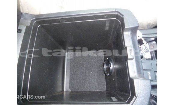 Buy Import Toyota Prado Other Car in Import - Dubai in Dushanbe Buy Import Toyota Prado Other Car in Import - Dubai in Dushanbe