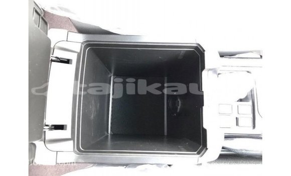 Buy Import Toyota Prado Black Car in Import - Dubai in Dushanbe Buy Import Toyota Prado Black Car in Import - Dubai in Dushanbe