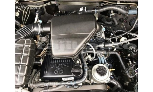 Buy Import Toyota Prado Black Car in Import - Dubai in Dushanbe Buy Import Toyota Prado Black Car in Import - Dubai in Dushanbe