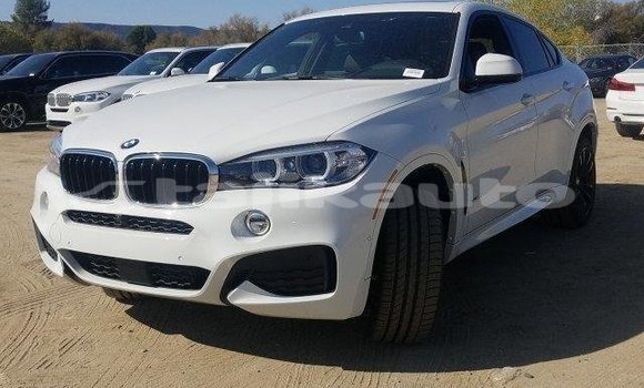 Buy Used BMW X6 M White Car in Adrasmon in Sughd Buy Used BMW X6 M White Car in Adrasmon in Sughd