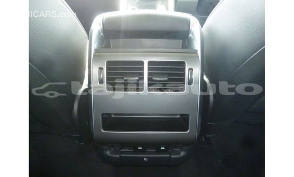 Buy Import Land Rover Range Rover Black Car in Import - Dubai in Dushanbe Buy Import Land Rover Range Rover Black Car in Import - Dubai in Dushanbe