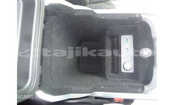 Buy Import Land Rover Range Rover Black Car in Import - Dubai in Dushanbe Buy Import Land Rover Range Rover Black Car in Import - Dubai in Dushanbe