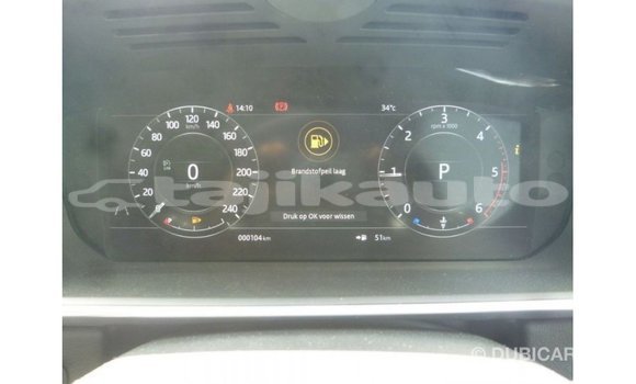 Buy Import Land Rover Range Rover Black Car in Import - Dubai in Dushanbe Buy Import Land Rover Range Rover Black Car in Import - Dubai in Dushanbe