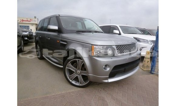 Buy Import Land Rover Range Rover Other Car in Import - Dubai in Dushanbe