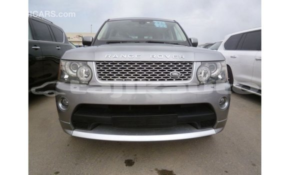 Buy Import Land Rover Range Rover Other Car in Import - Dubai in Dushanbe Buy Import Land Rover Range Rover Other Car in Import - Dubai in Dushanbe