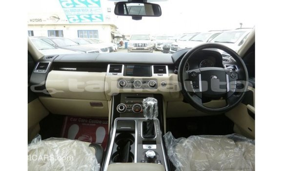 Buy Import Land Rover Range Rover Other Car in Import - Dubai in Dushanbe Buy Import Land Rover Range Rover Other Car in Import - Dubai in Dushanbe