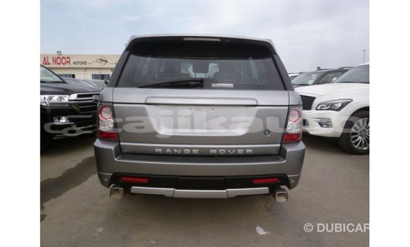 Buy Import Land Rover Range Rover Other Car in Import - Dubai in Dushanbe Buy Import Land Rover Range Rover Other Car in Import - Dubai in Dushanbe