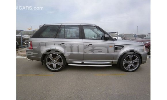 Buy Import Land Rover Range Rover Other Car in Import - Dubai in Dushanbe Buy Import Land Rover Range Rover Other Car in Import - Dubai in Dushanbe