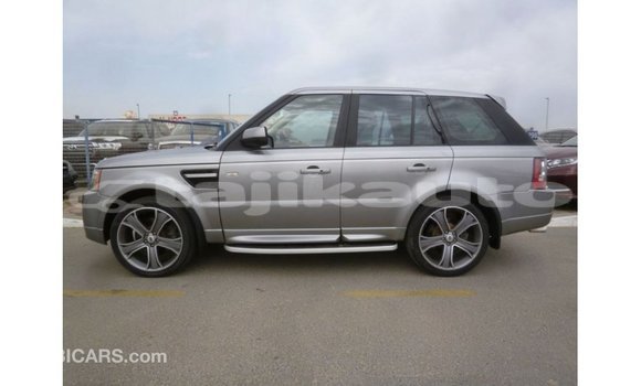 Buy Import Land Rover Range Rover Other Car in Import - Dubai in Dushanbe Buy Import Land Rover Range Rover Other Car in Import - Dubai in Dushanbe