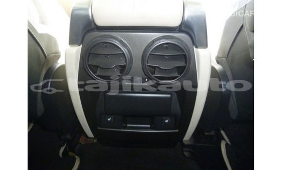 Buy Import Land Rover Range Rover Other Car in Import - Dubai in Dushanbe Buy Import Land Rover Range Rover Other Car in Import - Dubai in Dushanbe