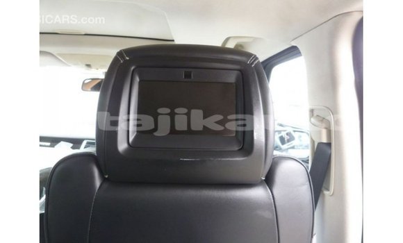 Buy Import Land Rover Range Rover Other Car in Import - Dubai in Dushanbe Buy Import Land Rover Range Rover Other Car in Import - Dubai in Dushanbe