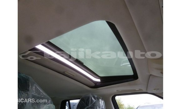 Buy Import Land Rover Range Rover Other Car in Import - Dubai in Dushanbe Buy Import Land Rover Range Rover Other Car in Import - Dubai in Dushanbe