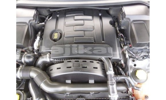 Buy Import Land Rover Range Rover Other Car in Import - Dubai in Dushanbe Buy Import Land Rover Range Rover Other Car in Import - Dubai in Dushanbe
