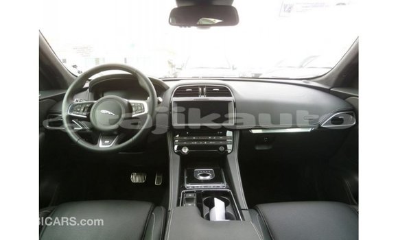 Buy Import Jaguar F-Type Black Car in Import - Dubai in Dushanbe Buy Import Jaguar F-Type Black Car in Import - Dubai in Dushanbe