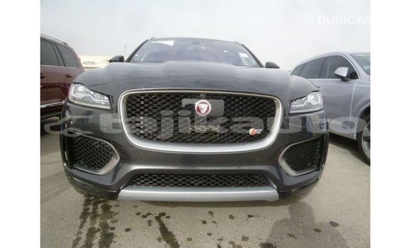 Buy Import Jaguar F-Type Black Car in Import - Dubai in Dushanbe Buy Import Jaguar F-Type Black Car in Import - Dubai in Dushanbe