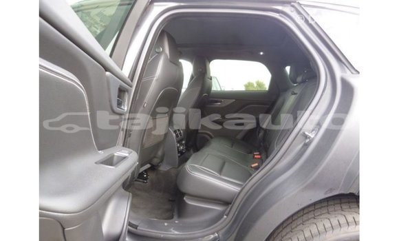 Buy Import Jaguar F-Type Black Car in Import - Dubai in Dushanbe Buy Import Jaguar F-Type Black Car in Import - Dubai in Dushanbe