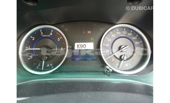 Buy Import Toyota Hilux Black Car in Import - Dubai in Dushanbe Buy Import Toyota Hilux Black Car in Import - Dubai in Dushanbe