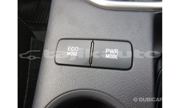 Buy Import Toyota Hilux Black Car in Import - Dubai in Dushanbe Buy Import Toyota Hilux Black Car in Import - Dubai in Dushanbe