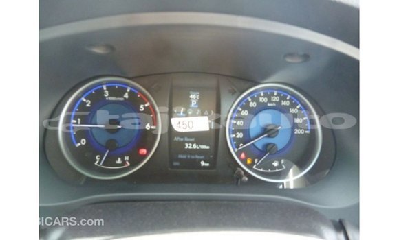 Buy Import Toyota Hilux Black Car in Import - Dubai in Dushanbe Buy Import Toyota Hilux Black Car in Import - Dubai in Dushanbe