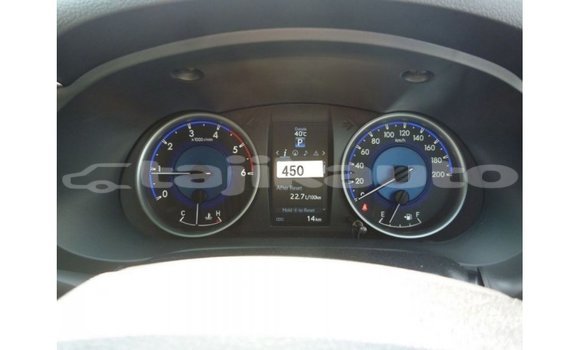 Buy Import Toyota Hilux Black Car in Import - Dubai in Dushanbe Buy Import Toyota Hilux Black Car in Import - Dubai in Dushanbe