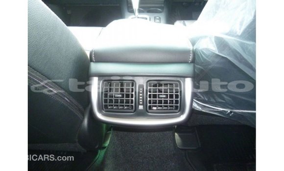Buy Import Toyota Hilux Black Car in Import - Dubai in Dushanbe Buy Import Toyota Hilux Black Car in Import - Dubai in Dushanbe