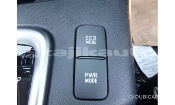 Buy Import Toyota Hilux Black Car in Import - Dubai in Dushanbe Buy Import Toyota Hilux Black Car in Import - Dubai in Dushanbe