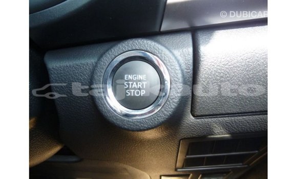 Buy Import Toyota Hilux Black Car in Import - Dubai in Dushanbe Buy Import Toyota Hilux Black Car in Import - Dubai in Dushanbe