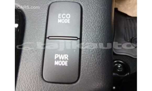 Buy Import Toyota Hilux White Car in Import - Dubai in Dushanbe Buy Import Toyota Hilux White Car in Import - Dubai in Dushanbe