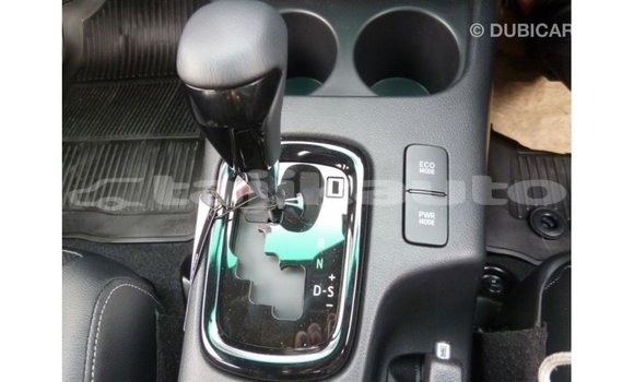 Buy Import Toyota Hilux White Car in Import - Dubai in Dushanbe Buy Import Toyota Hilux White Car in Import - Dubai in Dushanbe