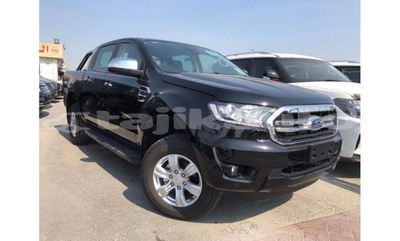Buy Import Ford Ranger Black Car in Import - Dubai in Dushanbe Buy Import Ford Ranger Black Car in Import - Dubai in Dushanbe