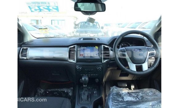 Buy Import Ford Ranger Black Car in Import - Dubai in Dushanbe Buy Import Ford Ranger Black Car in Import - Dubai in Dushanbe