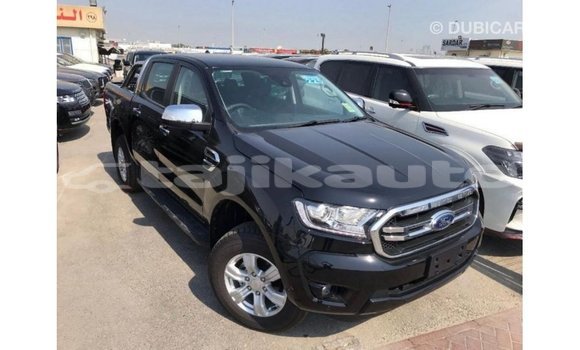 Buy Import Ford Ranger Black Car in Import - Dubai in Dushanbe Buy Import Ford Ranger Black Car in Import - Dubai in Dushanbe