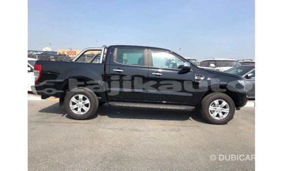Buy Import Ford Ranger Black Car in Import - Dubai in Dushanbe Buy Import Ford Ranger Black Car in Import - Dubai in Dushanbe