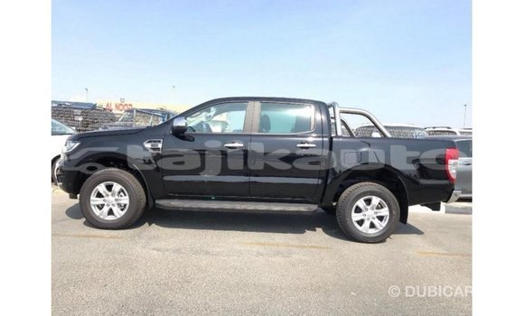 Buy Import Ford Ranger Black Car in Import - Dubai in Dushanbe Buy Import Ford Ranger Black Car in Import - Dubai in Dushanbe