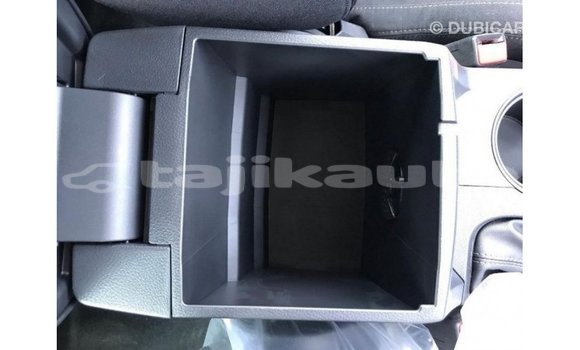 Buy Import Ford Ranger Black Car in Import - Dubai in Dushanbe Buy Import Ford Ranger Black Car in Import - Dubai in Dushanbe