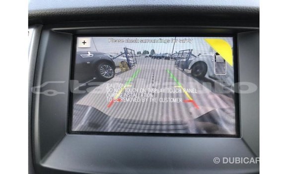 Buy Import Ford Ranger Black Car in Import - Dubai in Dushanbe Buy Import Ford Ranger Black Car in Import - Dubai in Dushanbe