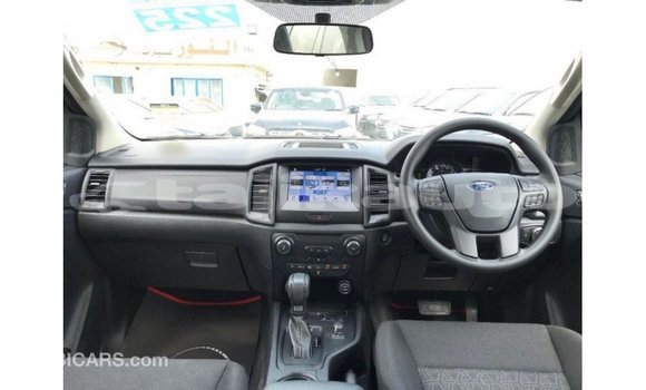 Buy Import Ford Ranger Other Car in Import - Dubai in Dushanbe Buy Import Ford Ranger Other Car in Import - Dubai in Dushanbe