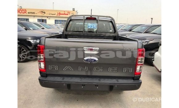 Buy Import Ford Ranger Other Car in Import - Dubai in Dushanbe Buy Import Ford Ranger Other Car in Import - Dubai in Dushanbe