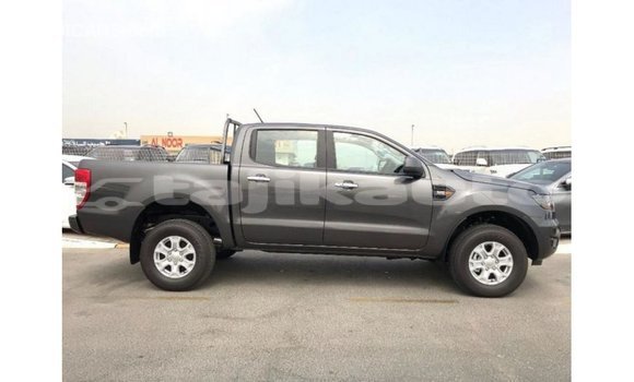 Buy Import Ford Ranger Other Car in Import - Dubai in Dushanbe Buy Import Ford Ranger Other Car in Import - Dubai in Dushanbe