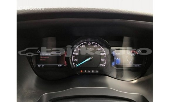 Buy Import Ford Ranger Other Car in Import - Dubai in Dushanbe Buy Import Ford Ranger Other Car in Import - Dubai in Dushanbe