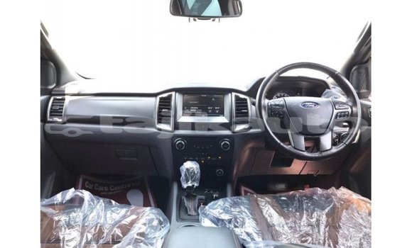 Buy Import Ford Ranger White Car in Import - Dubai in Dushanbe Buy Import Ford Ranger White Car in Import - Dubai in Dushanbe