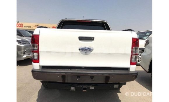 Buy Import Ford Ranger White Car in Import - Dubai in Dushanbe Buy Import Ford Ranger White Car in Import - Dubai in Dushanbe