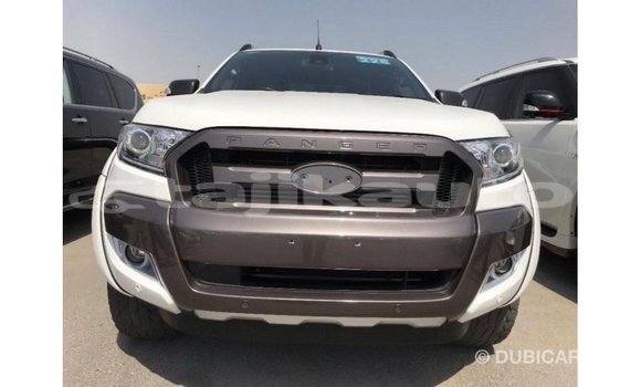 Buy Import Ford Ranger White Car in Import - Dubai in Dushanbe Buy Import Ford Ranger White Car in Import - Dubai in Dushanbe