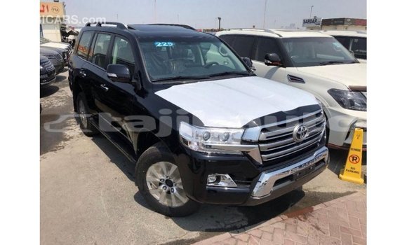 Buy Import Toyota Land Cruiser Black Car in Import - Dubai in Dushanbe Buy Import Toyota Land Cruiser Black Car in Import - Dubai in Dushanbe