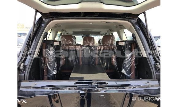 Buy Import Toyota Land Cruiser Black Car in Import - Dubai in Dushanbe Buy Import Toyota Land Cruiser Black Car in Import - Dubai in Dushanbe
