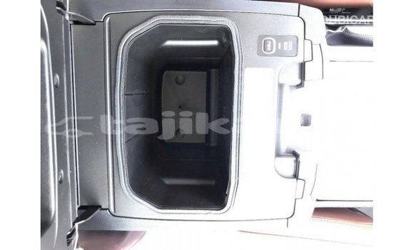 Buy Import Toyota Land Cruiser Black Car in Import - Dubai in Dushanbe Buy Import Toyota Land Cruiser Black Car in Import - Dubai in Dushanbe